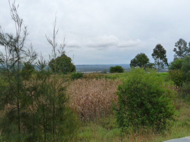 The Soak, William Howe Park, Mt Annan